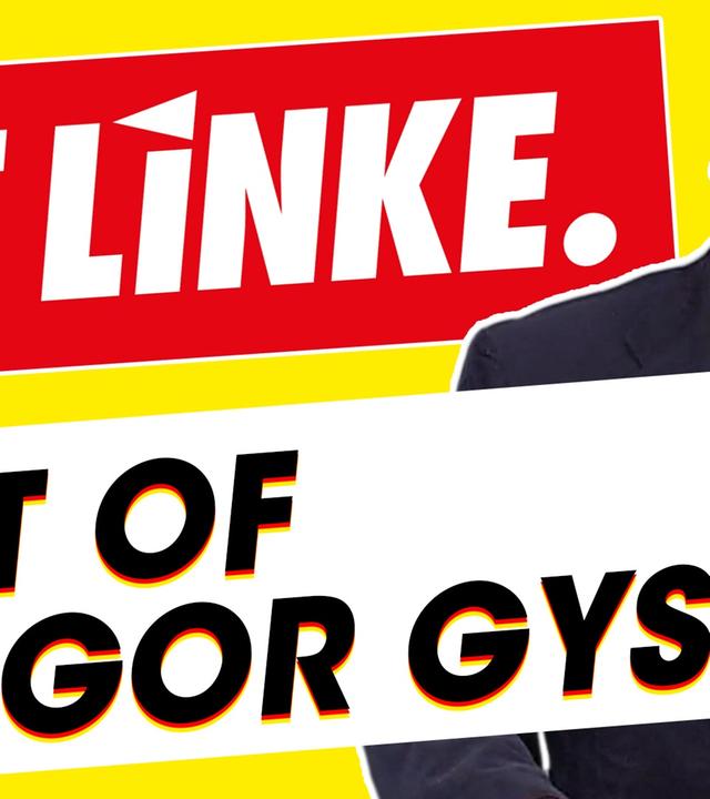 Best of Gregor Gysi
