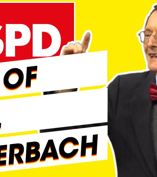 Best of Karl Lauterbach (SPD): Abtreibung, Organspende und Gesundheit für alle