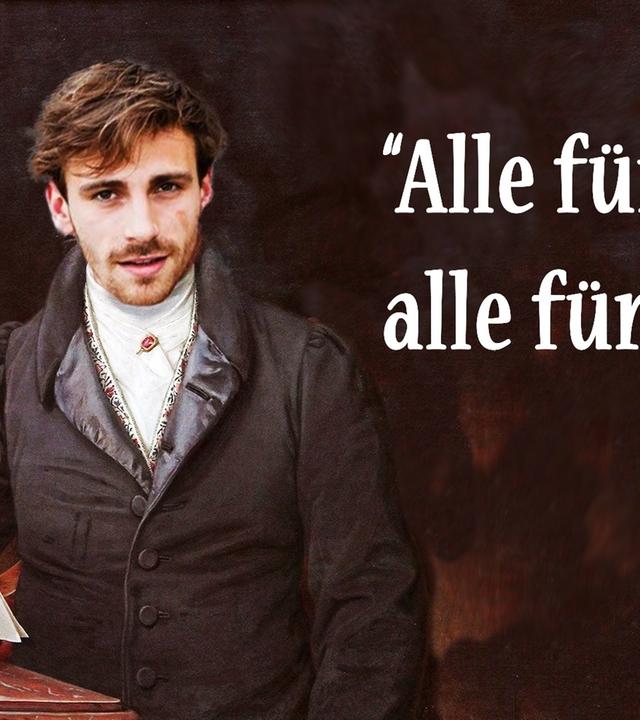 Best of Sprüche Fynn Kliemann - Kliemannsland