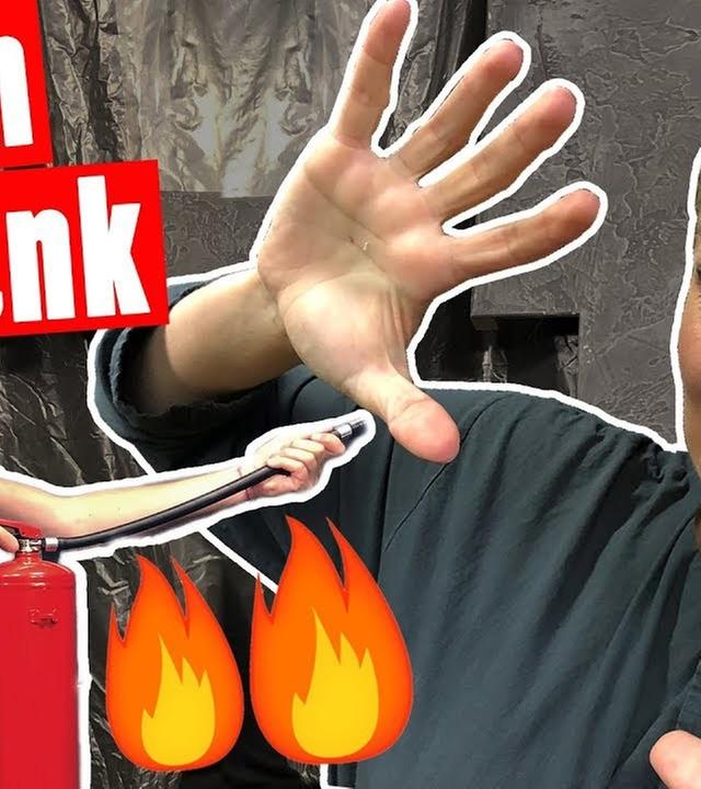 Bestrafung: 3 PRANKS an EINEM Tag! Ari wird gelöscht -- „Das schaffst du nie!“