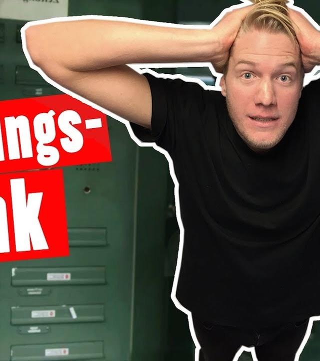 Bestrafung: Krasser Wohnungs-Prank -- "Das schaffst du nie!"