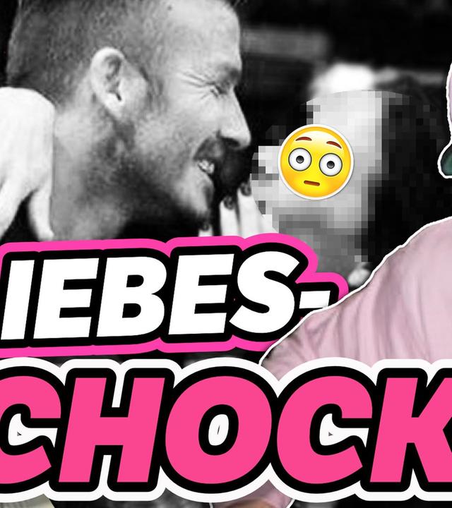 Betrogen?! LIEBES-SCHOCK für Victoria Beckham! OMA HEUTE (Promiflash Parodie)