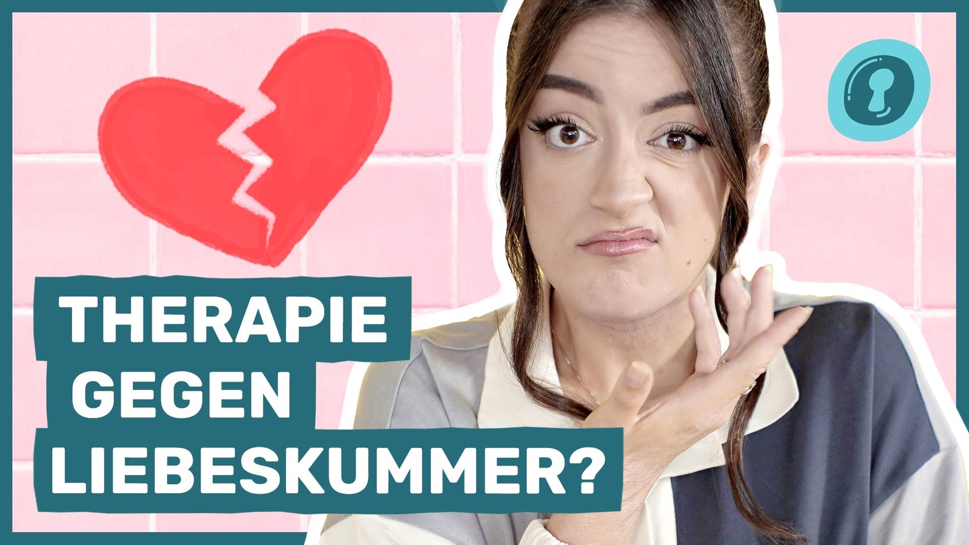 Betrogen werden: Was hilft gegen Liebeskummer, Parshad? I Auf Klo