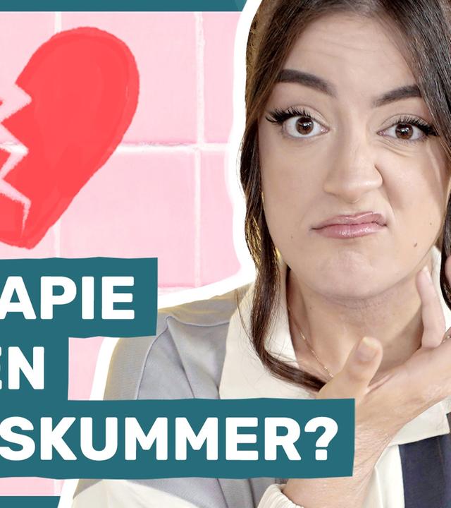 Betrogen werden: Was hilft gegen Liebeskummer, Parshad? I Auf Klo