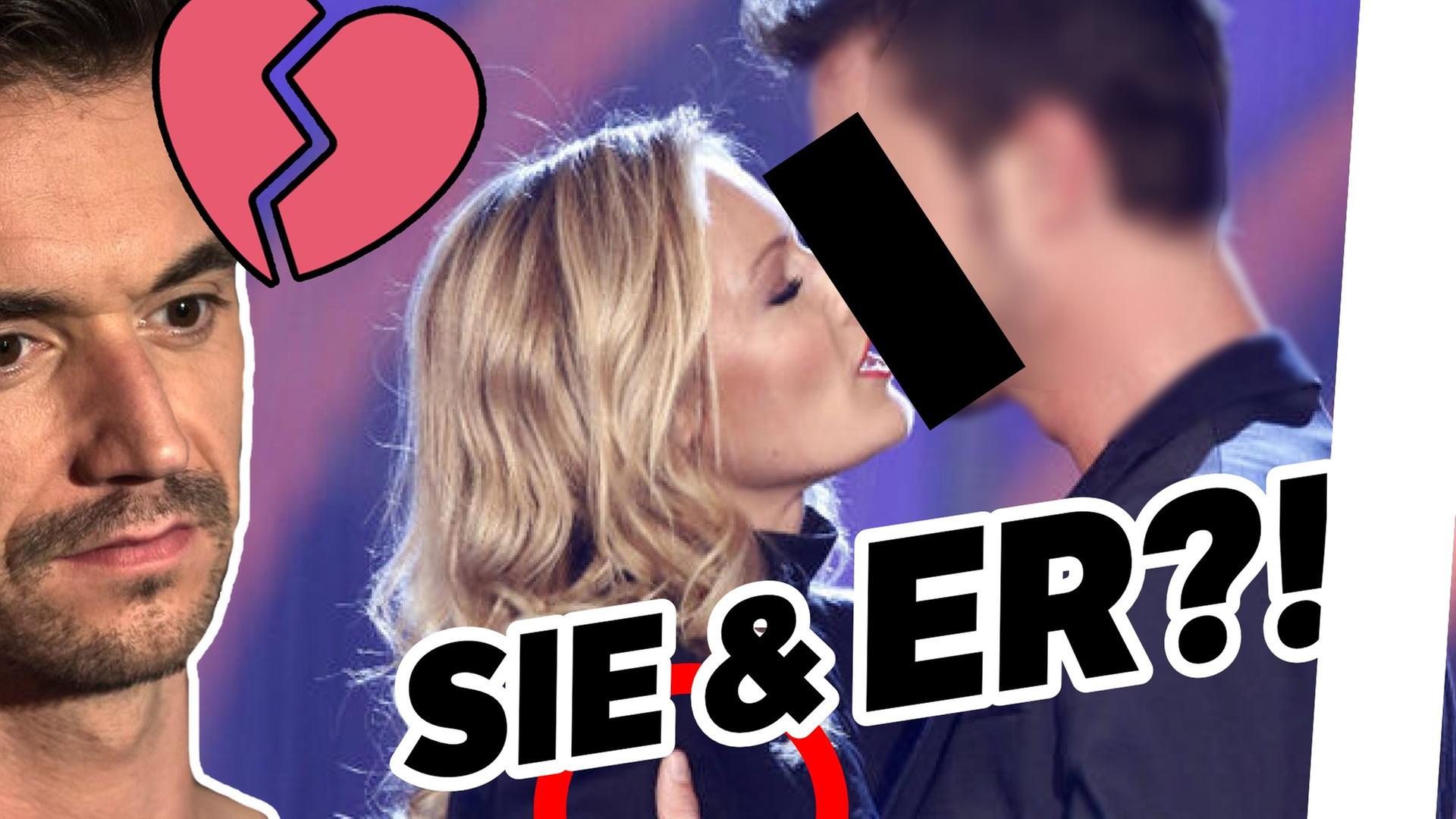 BETRÜGT sie ihn? Vorwürfe gegen Helene Fischer! Die seriöse Analyse!