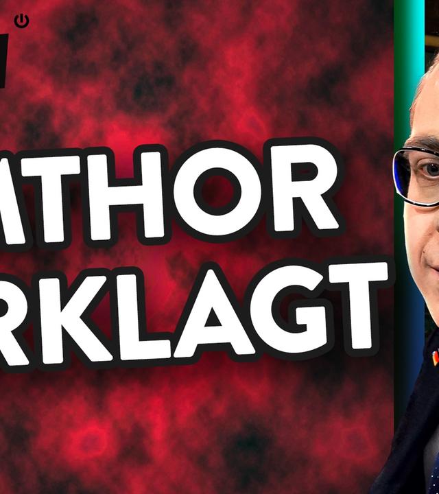 Betrug? Amthor wegen dubiosen Start-Up Geschäften verklagt - WALULIS DAILY