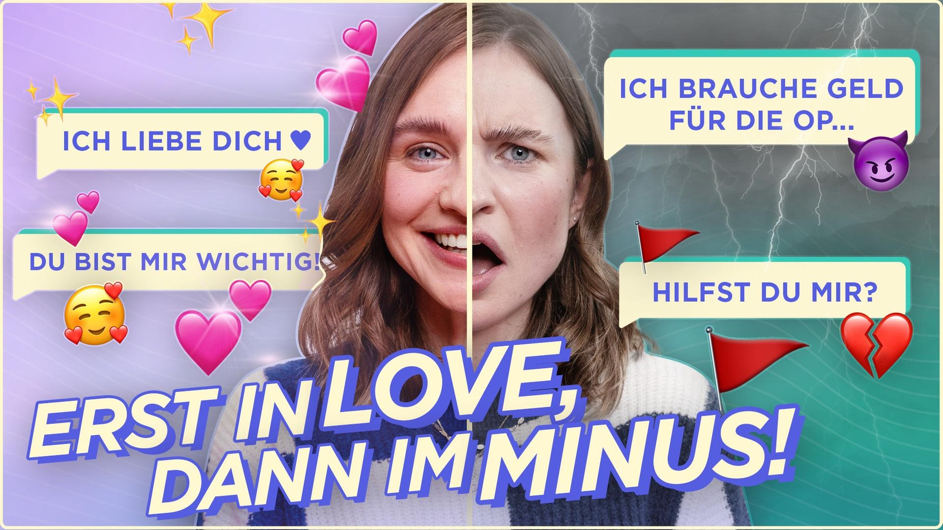 Betrug auf Dating-Apps – das sind die Tricks!