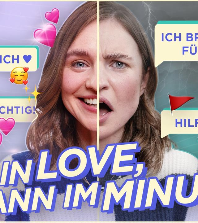 Betrug auf Dating-Apps – das sind die Tricks!