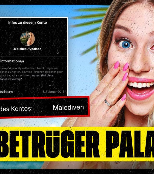 BETRUG: Bibi HEIMLICH im Malediven-Urlaub? • Sophia Thiel ist ZURÜCK! - Was war die Woche?
