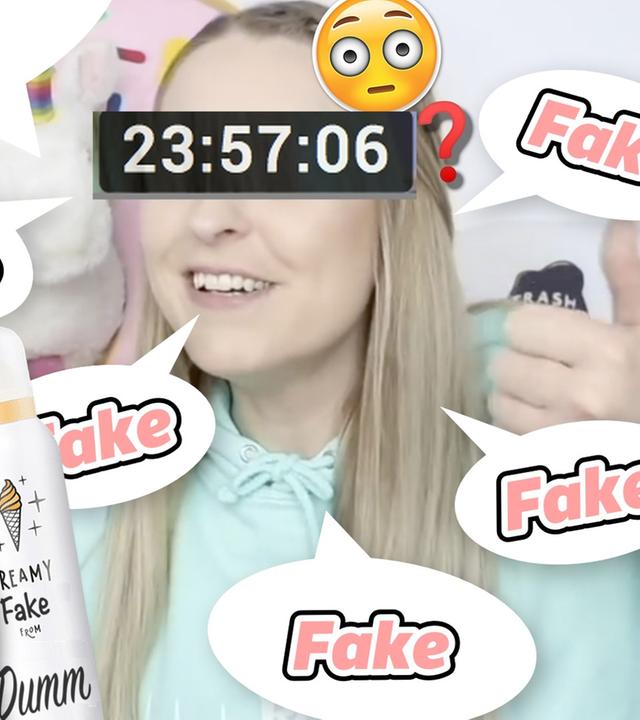 BETRUGSFÄLLE! 24 Stunden BIBI - FAKE ⁉️ Bonnytrash sagt "24 Stunden" EIN Wort.