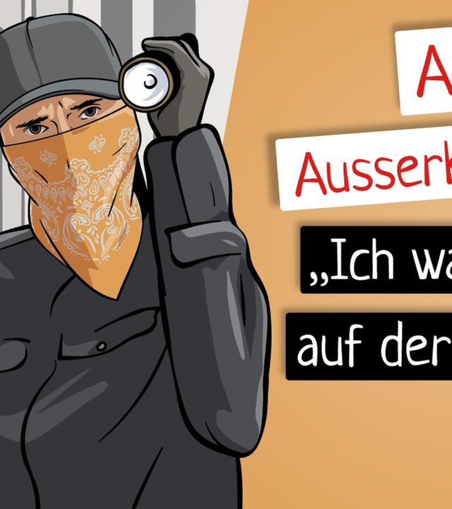 Bevor AK AusserKontrolle berühmt wurde… - KURZBIOGRAPHIE