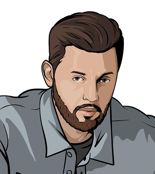 Bevor Bausa berühmt wurde… - KURZBIOGRAPHIE