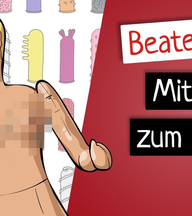 Bevor Beate Uhse berühmt wurde… - KURZBIOGRAPHIE