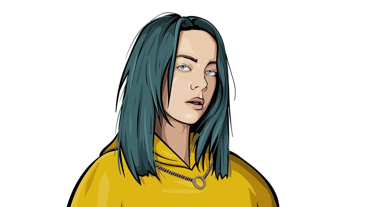 Bevor Billie Eilish berühmt wurde… - KURZBIOGRAPHIE