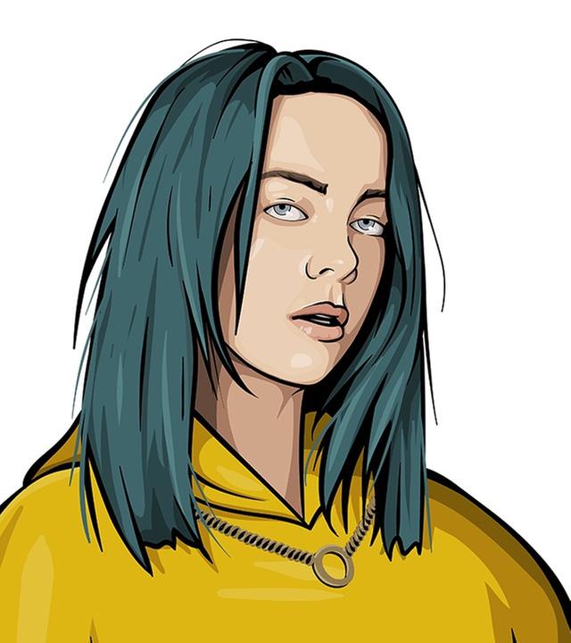 Bevor Billie Eilish berühmt wurde… - KURZBIOGRAPHIE