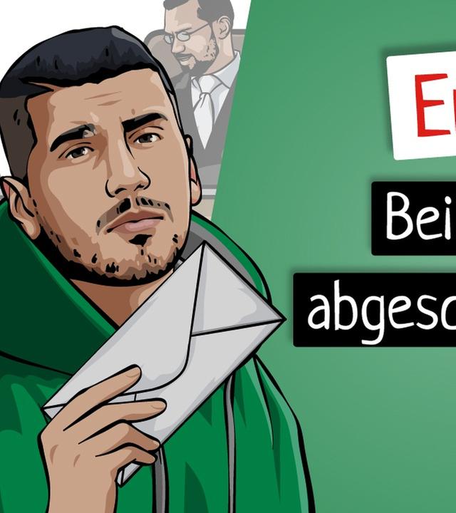 Bevor Eno berühmt wurde… - KURZBIOGRAPHIE