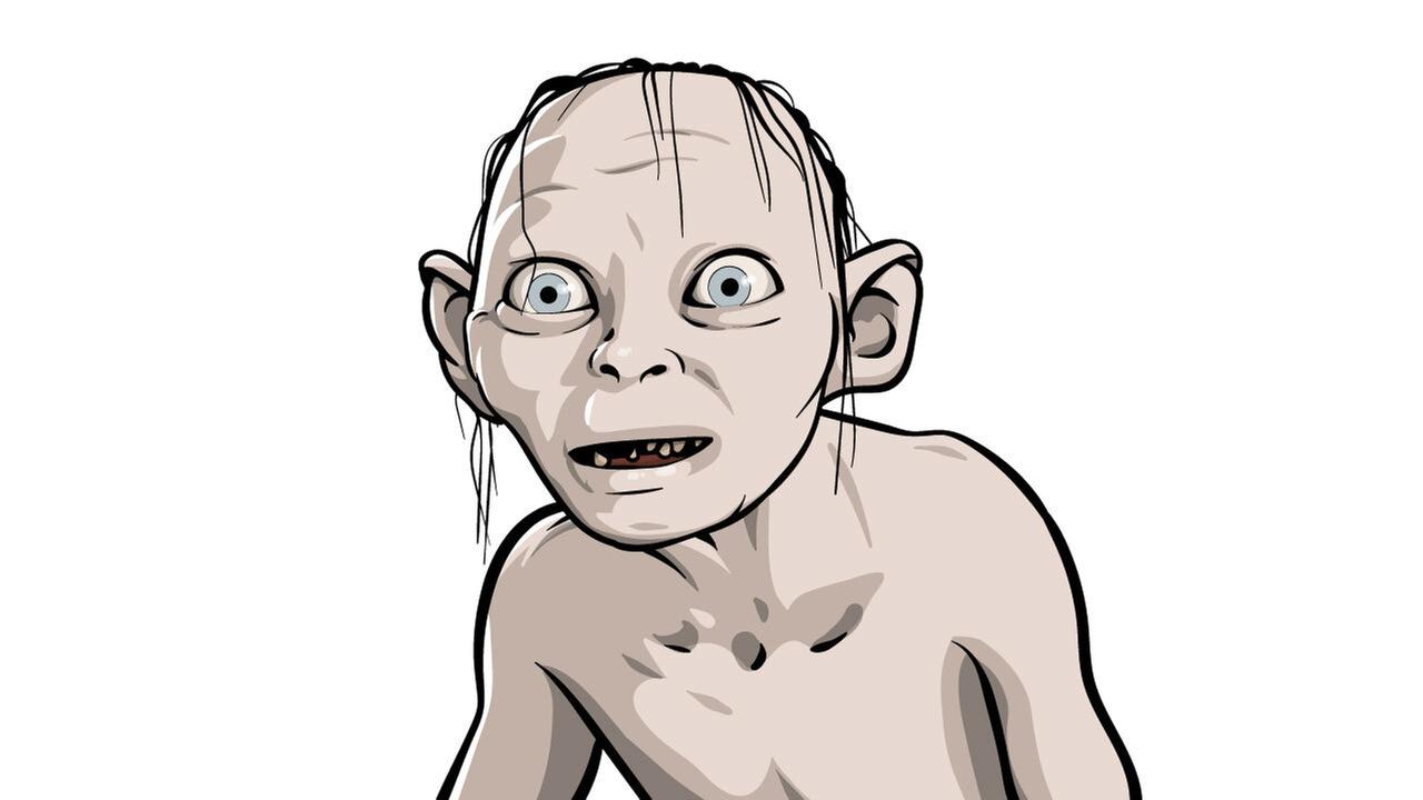 Bevor Herr der Ringe berühmt wurde... - J. R. R. TOLKIEN KURZBIOGRAPHIE