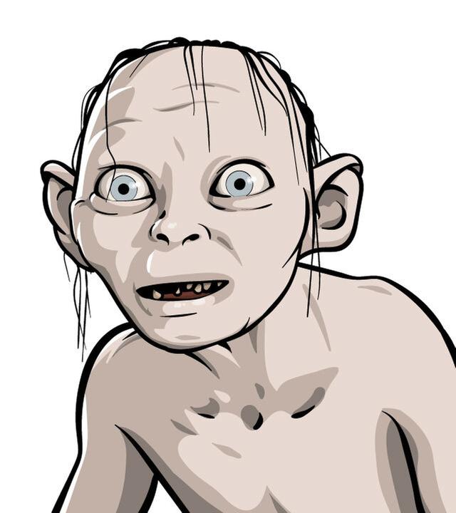 Bevor Herr der Ringe berühmt wurde... - J. R. R. TOLKIEN KURZBIOGRAPHIE