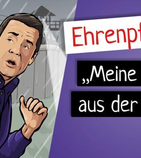 Bevor Kai Pflaume berühmt wurde… - KURZBIOGRAPHIE