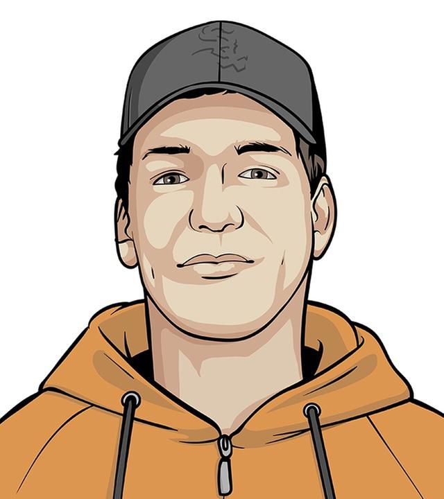 Bevor MontanaBlack berühmt wurde… - KURZBIOGRAPHIE