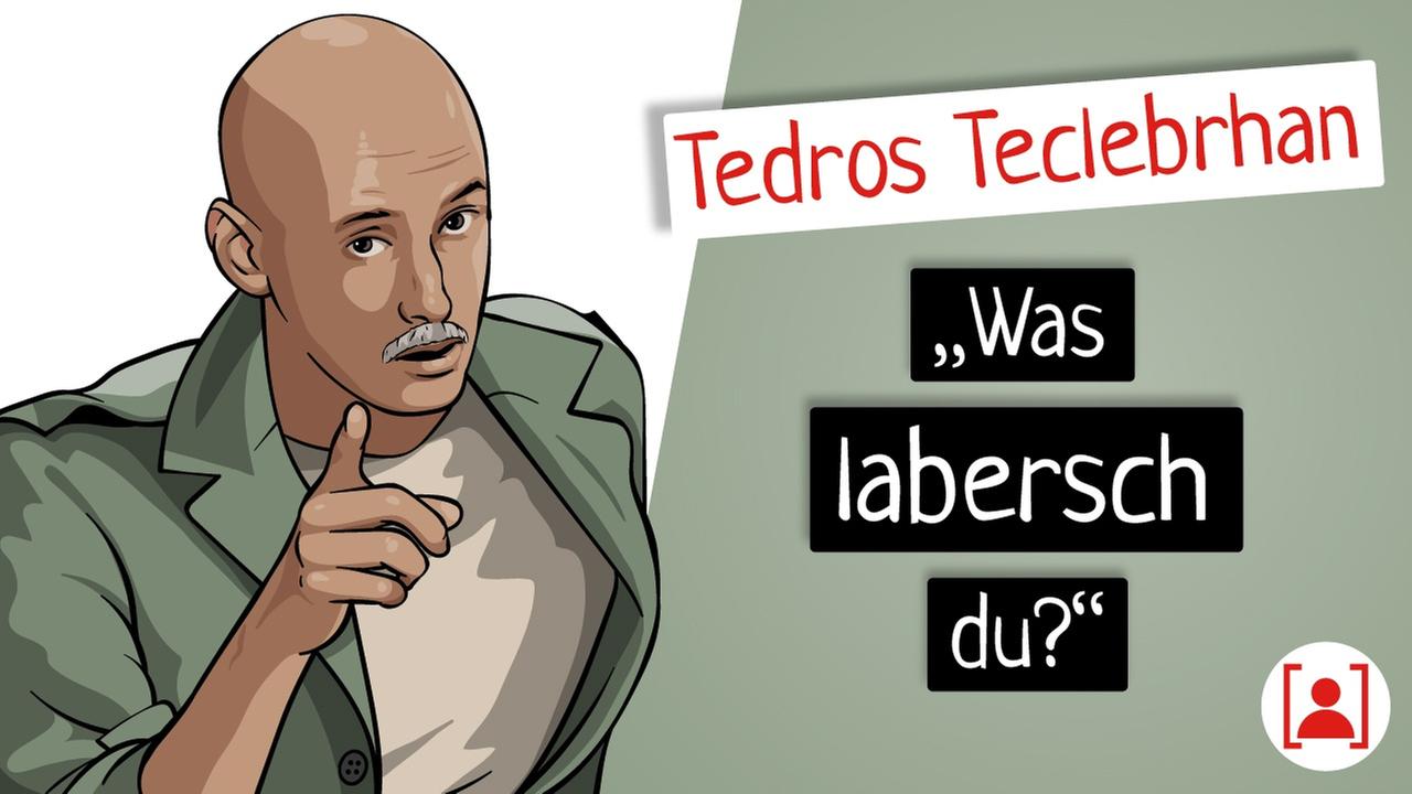Bevor Teddy berühmt wurde… - KURZBIOGRAPHIE