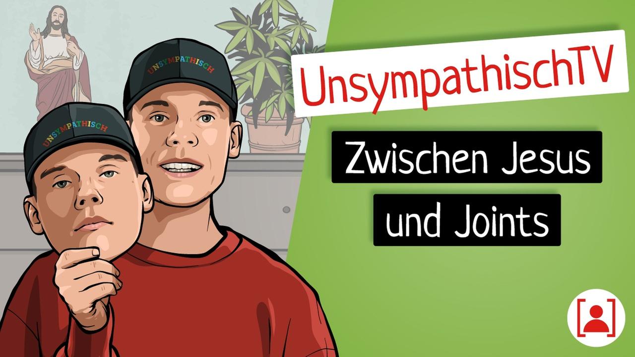 Bevor unsympathischTV berühmt wurde… - KURZBIOGRAPHIE