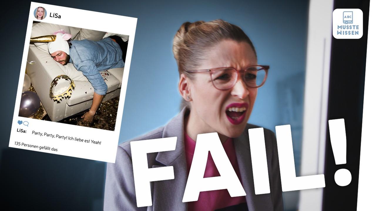 Bild für Bewerbung einfach schreiben - musstewissen Deutsch