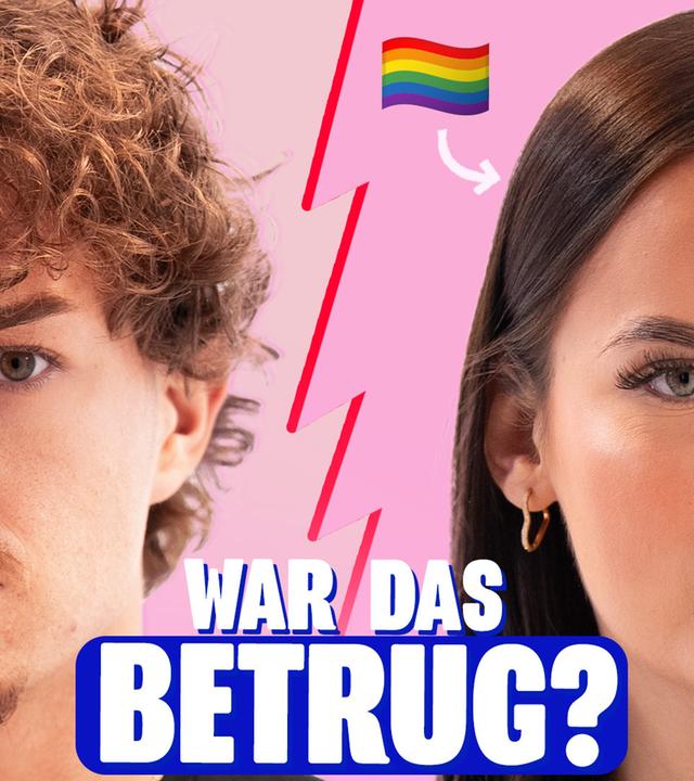 Beziehung OVER wegen bester Freundin?