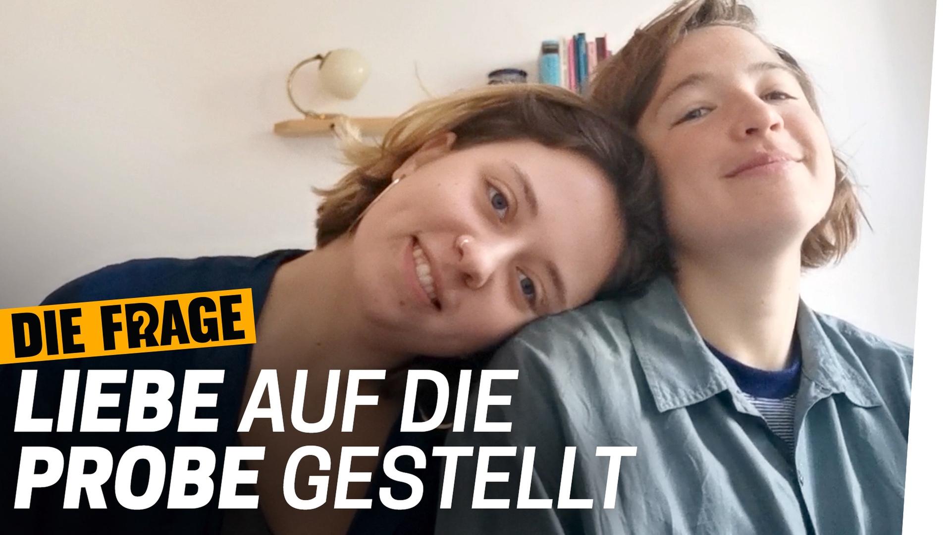 Beziehungskrise? Liebe in schwierigen Zeiten - Wie weit kann Liebe gehen? Folge 3