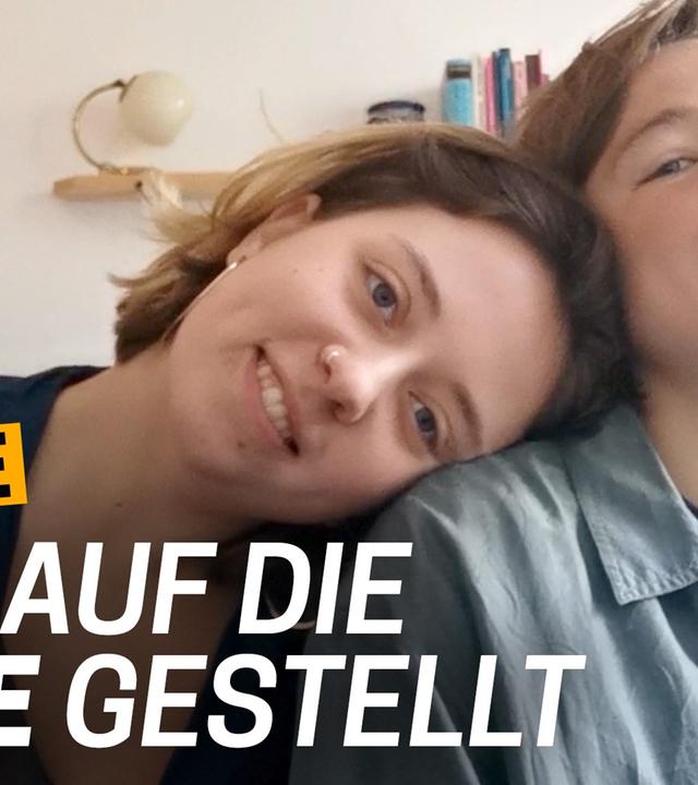 Beziehungskrise? Liebe in schwierigen Zeiten - Wie weit kann Liebe gehen? Folge 3