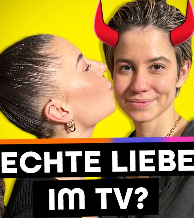 Beziehungsstress im Trash TV: Warum macht ihr das?