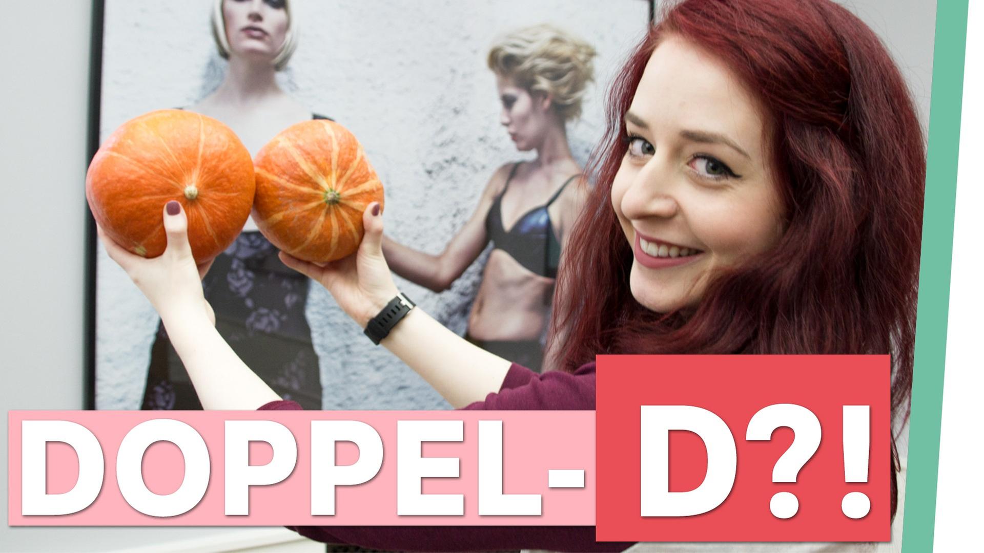 BH Probleme - Was ALLE Mädchen falsch machen!Auf Klo Interview