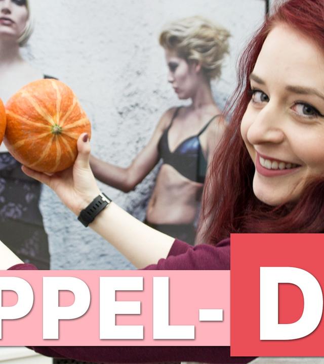 BH Probleme - Was ALLE Mädchen falsch machen!Auf Klo Interview