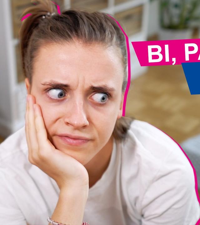 Bi, Pan oder Poly? - OKAY eure Stories #23