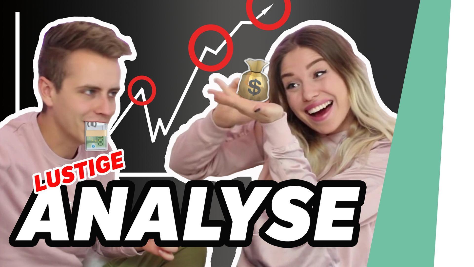 Bibi, Dagi Bee & Die Lochis: Klicks mit der Liebe machen - Clickbait entlarvt LIEBESSPEZIAL!