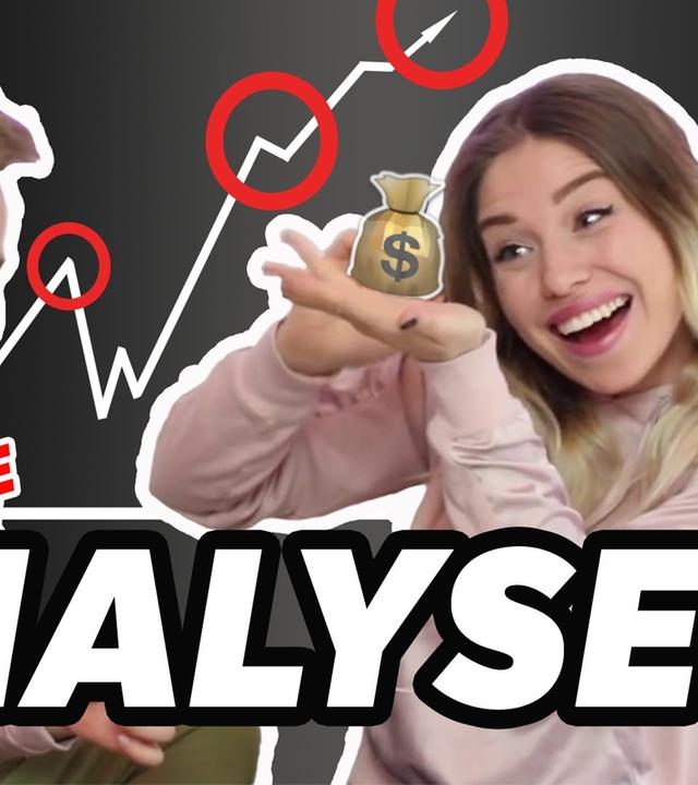 Bibi, Dagi Bee & Die Lochis: Klicks mit der Liebe machen - Clickbait entlarvt LIEBESSPEZIAL!