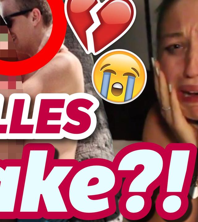 Bibi heimlich BETROGEN?! ? Mieses Clickbait entlarvt! Mit Julienco, Simon Desue, Dennis, LukiTV...