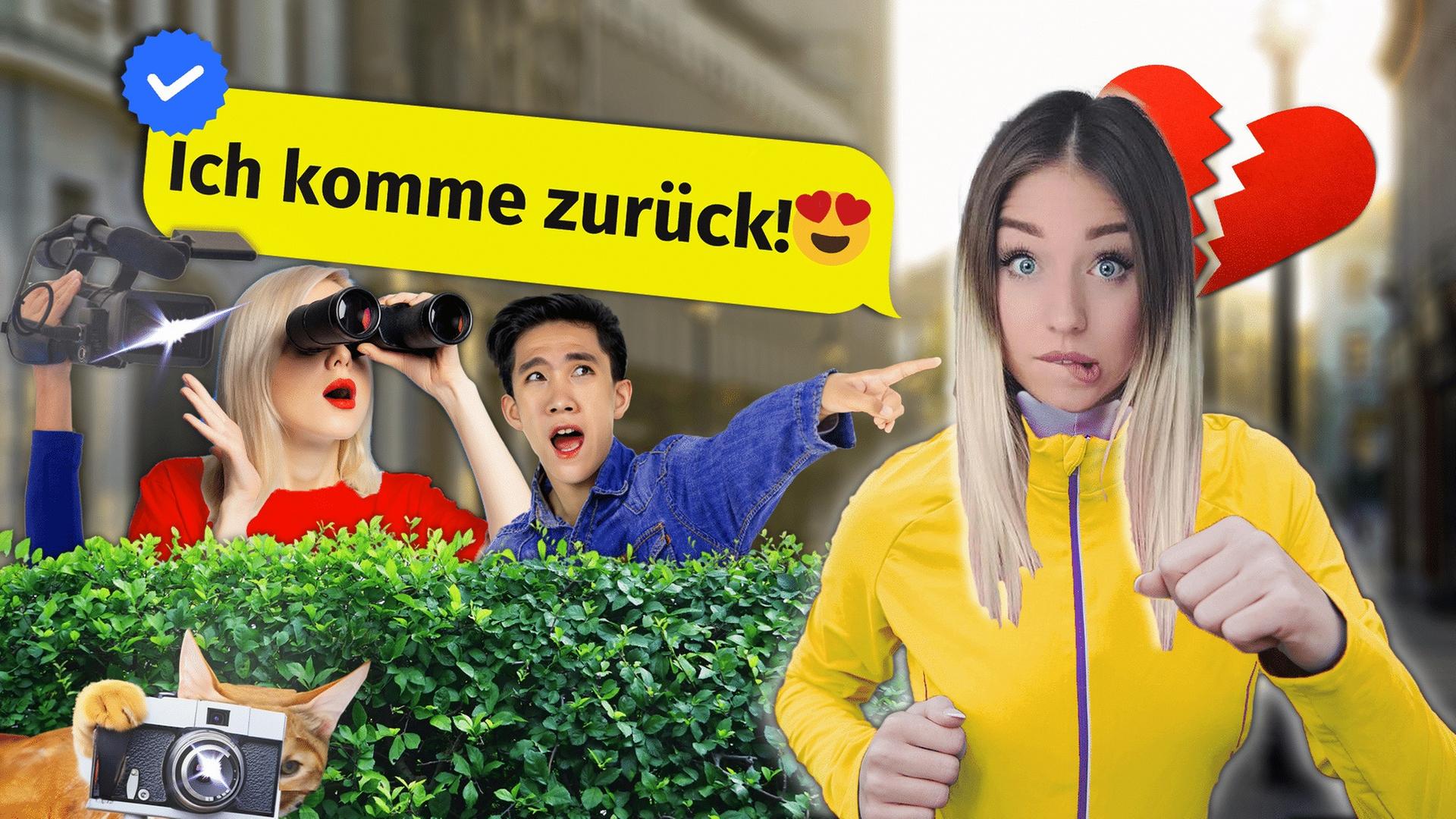 Bibi kündigt Comeback an?! Wir prüfen ALLE Gerüchte!