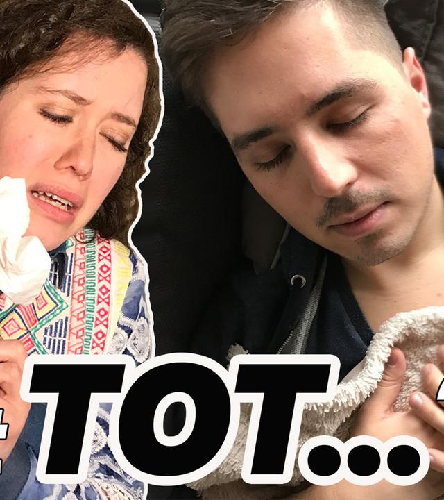 BIBI und CONCRAFTER verarschen uns! Krasses CLICKBAIT