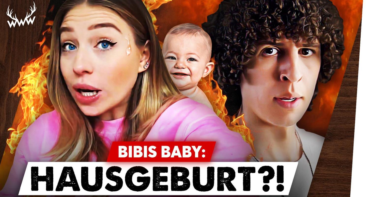 Bibis Baby: HAUSGEBURT?! • Krass: Jay Samuelz landet MEGA-Hit! - #WWW