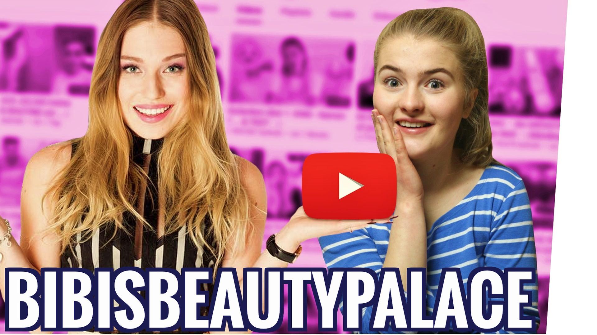 BibisBeautyPalace – DER SCHNELLE WEG ZUM ERFOLG