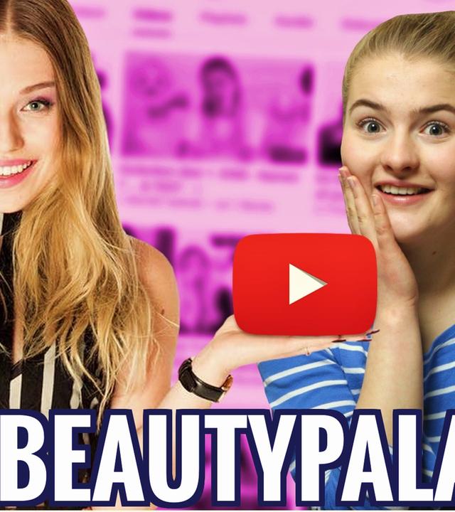 BibisBeautyPalace – DER SCHNELLE WEG ZUM ERFOLG