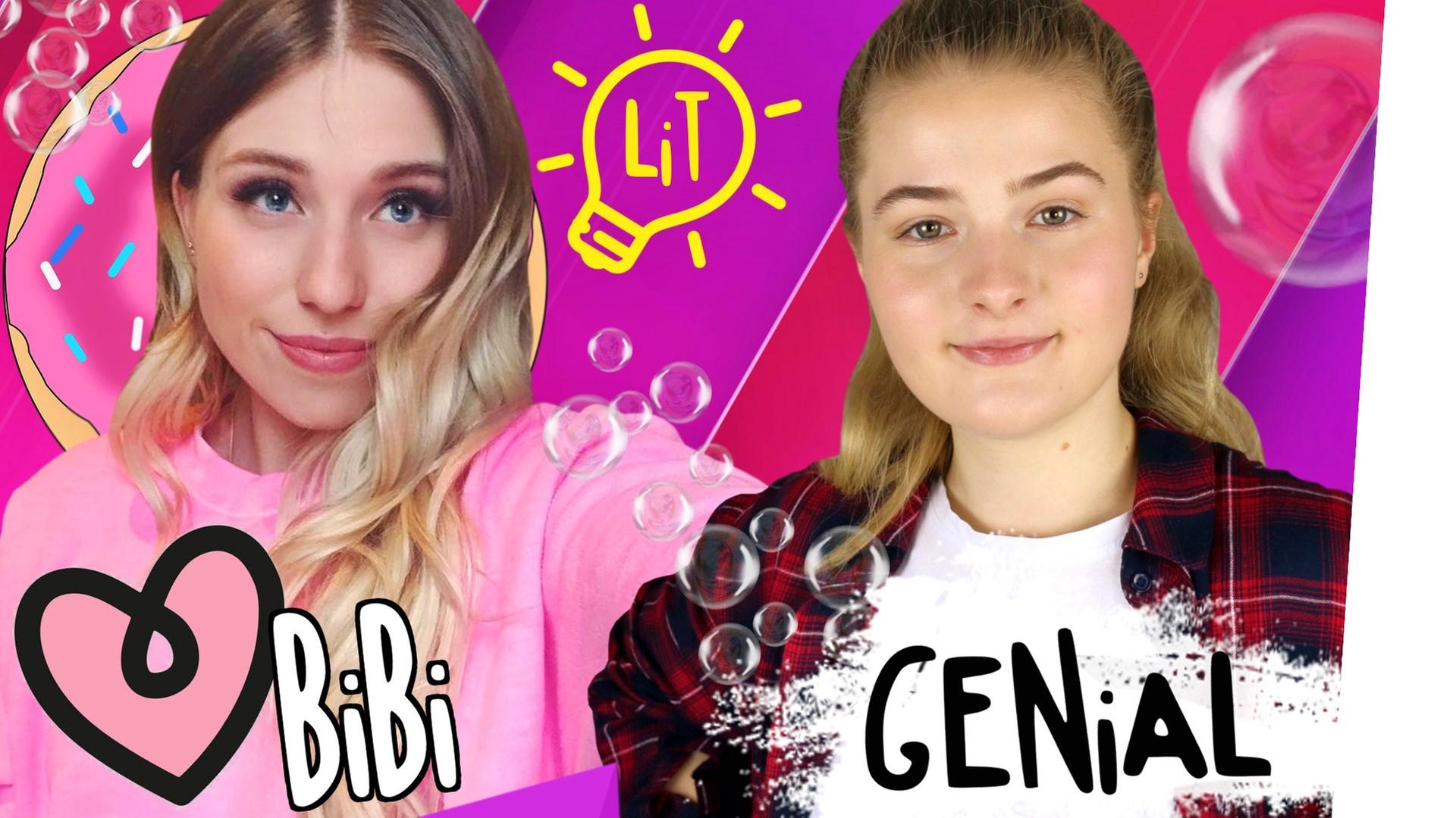 BibisBeautyPalace genialer LIFEHACK