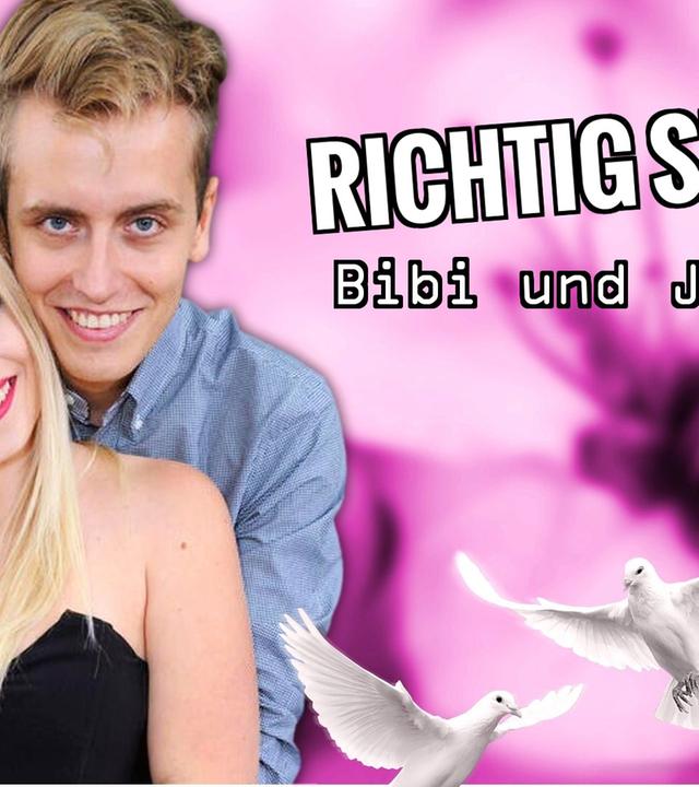 Bibisbeautypalace macht Julienco einen HEIRATSANTRAG