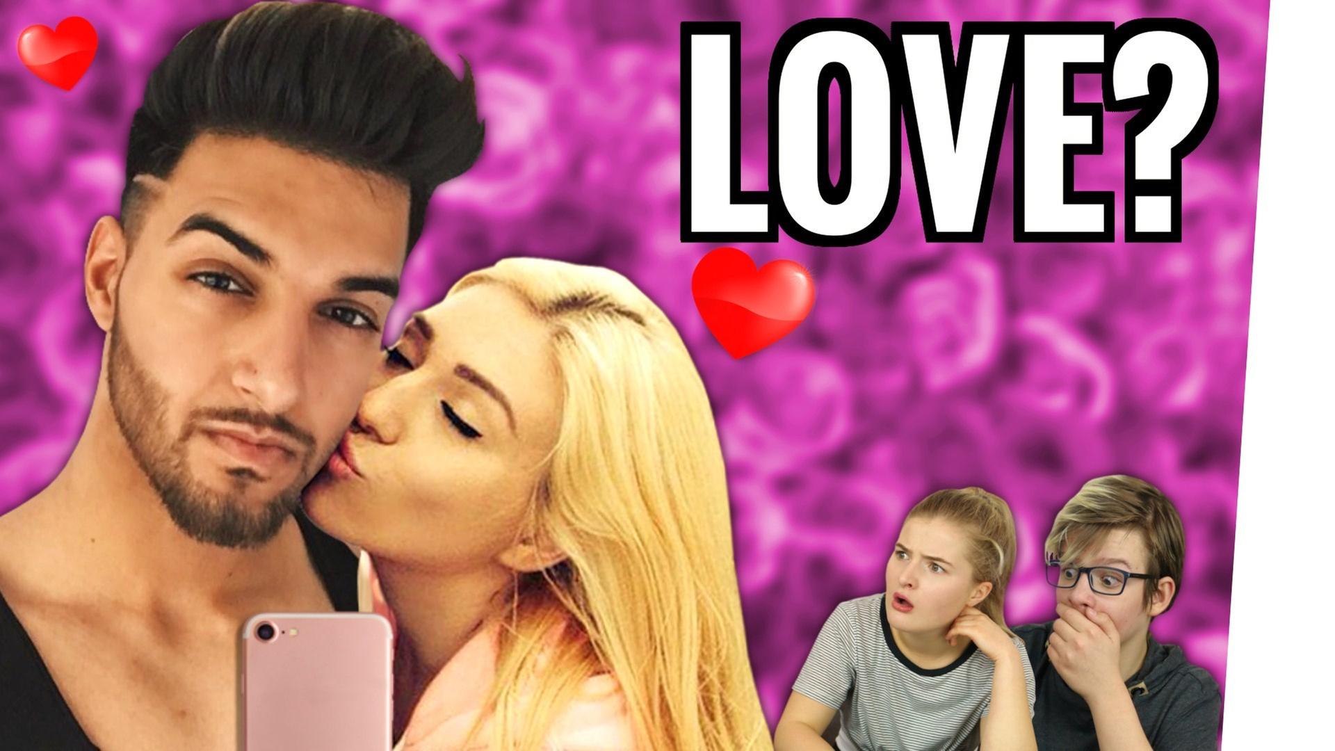 BibisBeautyPalace und ApoRed sind ZUSAMMEN – DRAW Challenge