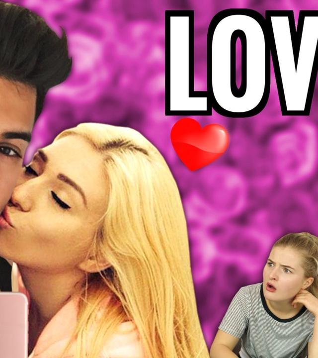 BibisBeautyPalace und ApoRed sind ZUSAMMEN – DRAW Challenge