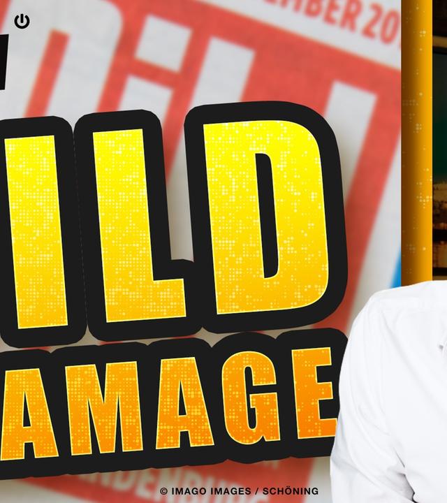 BILD erklärt lebende Frau für tot - WALULIS DAILY