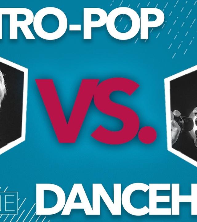 BILDERBUCH VS. SEEED -- HOOKLINE HOW TO: BUNGALOW