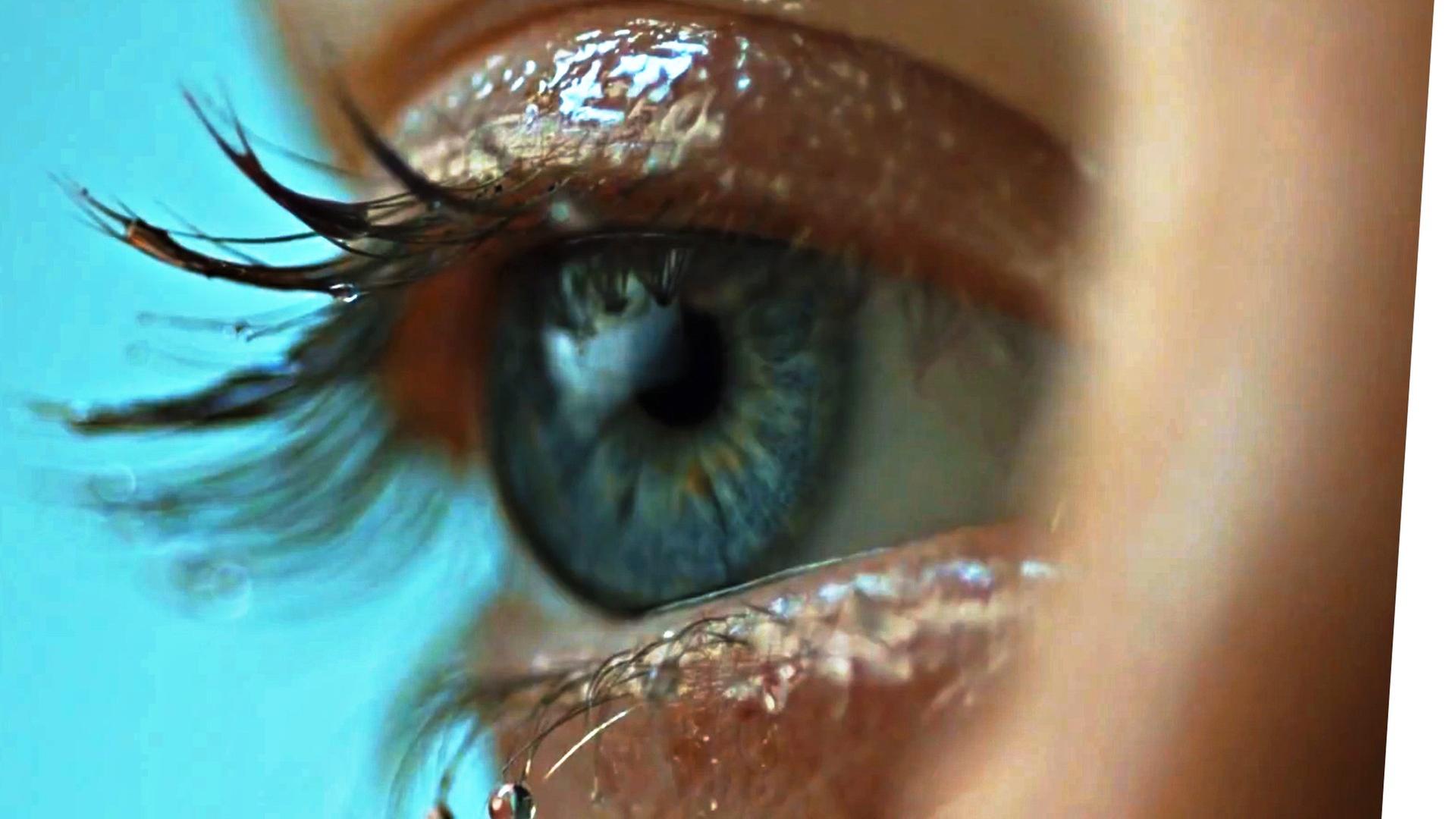 BILDGEWALTIGE Musikvideos mit EPISCHEN Bildern