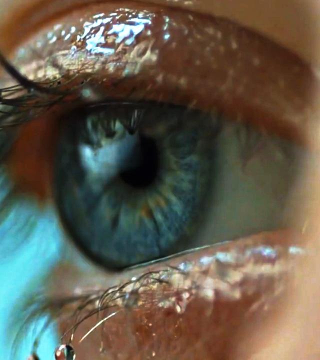 BILDGEWALTIGE Musikvideos mit EPISCHEN Bildern